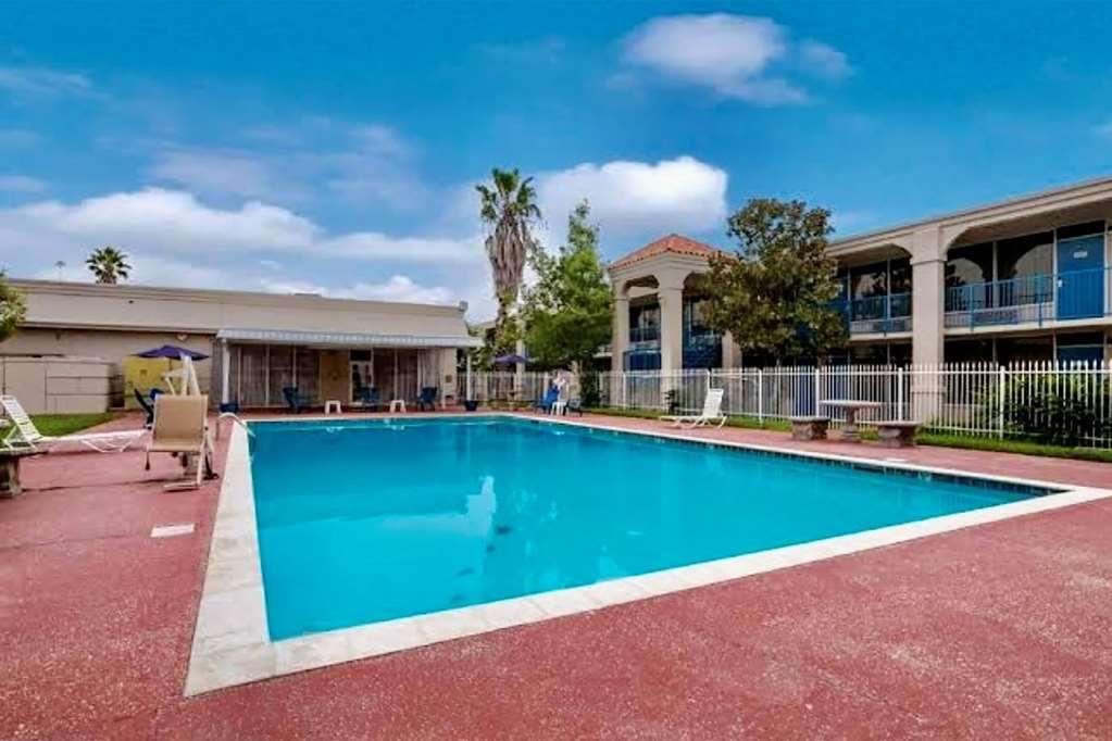 Travelodge By Wyndham Baton Rouge East Fasilitas foto