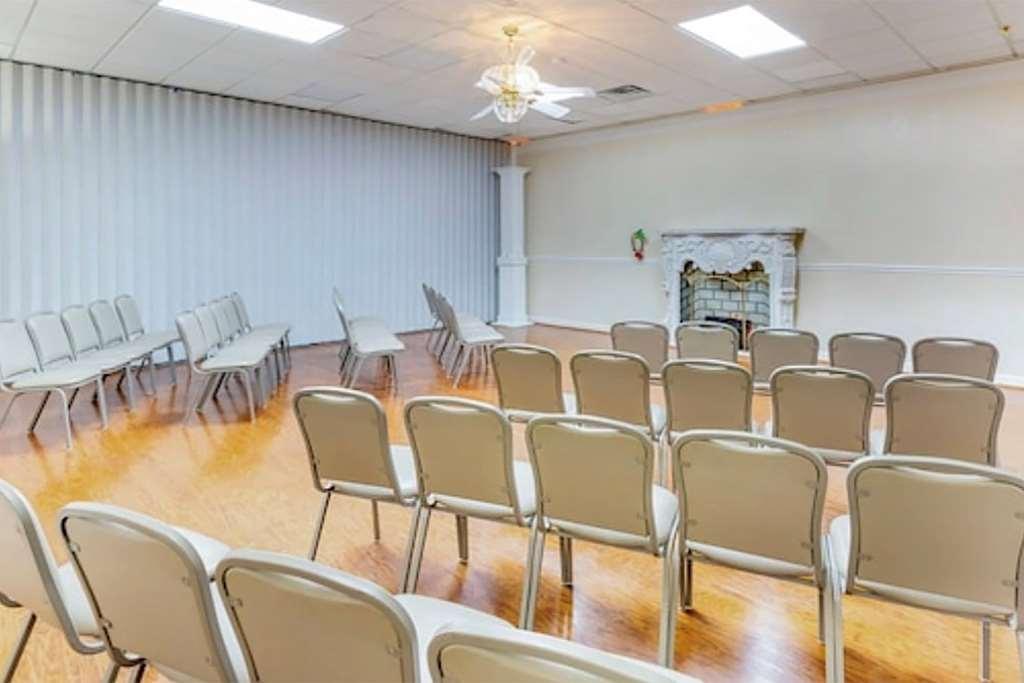 Travelodge By Wyndham Baton Rouge East Fasilitas foto